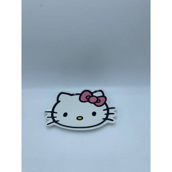 Sanrio Hello Kitty Ceramic Jewelry & Trinket Dish Tray - Picture 7 of 7